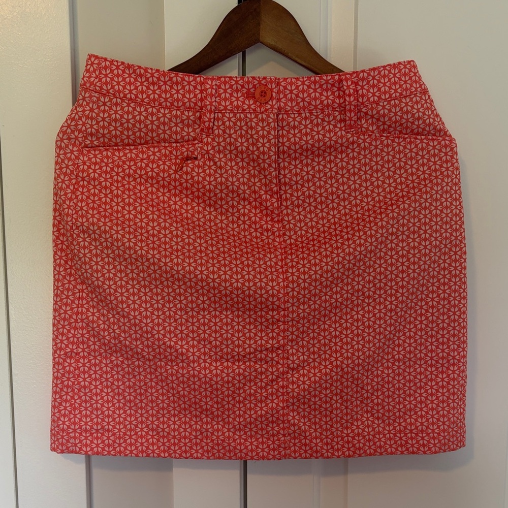 NIVO golf skort size 4